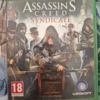 بازی assassin's creed syndicate xbox