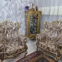 دو عدد ویترین دونه ای ۲۰ت