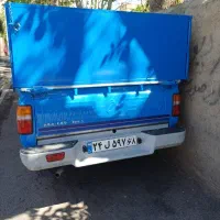 باربری با نیسان به تمام نقاط کرج و تهران
