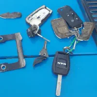 کلیدها مال هرکی بیادتحویل بگیره