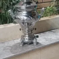 سماور گازی سالم