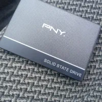 حافظه ssd