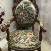 مبلمان سلطنتی