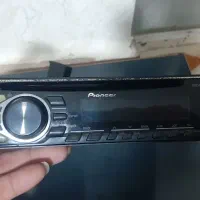 ضبط پایونیر۲۷۵۰.میدرنج.باکس جی بی ال شرکتی