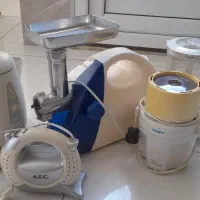 لوازم برقی