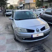 مگان 91 اتومات