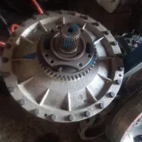 قطعات لودر۹۰