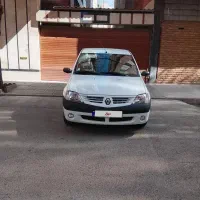 ال90پارس تندر در صفر کارخانه