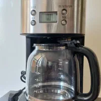 قهوه ساز دلمونتی ایتالیا مدل DL 650