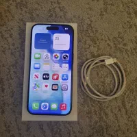 iphone آیفون 15 pro