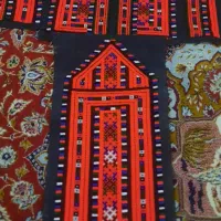 زی آستین بزرگسال