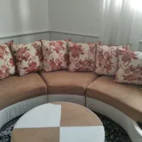 مبل|مبلمان خانگی و میز عسلی|خواف, |دیوار