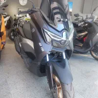 انمکس توربو تکمکس تک مکس nmax tec n max tech max