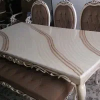 میز نهار خوری