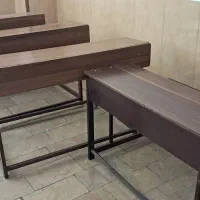نیمکت|صندلی و نیمکت|گنبد کاووس, |دیوار