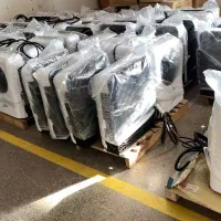 کولرهای درجا ۱۲ولت و۲۴ولت