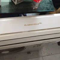 کولر گازی LG اصل کره