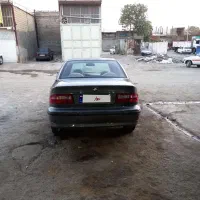 سمند۸۴|خودرو سواری و وانت|کرمانشاه, |دیوار
