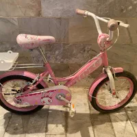 دوچرخه دخترانه