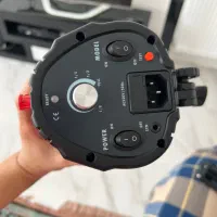 باکس نورپردازی (رفلاکتور ) اتلیه ای