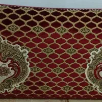 شیش تا پشتی سه تومن