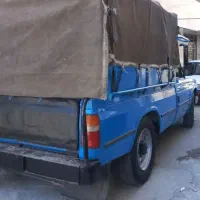 چادر نیسان ومیل چادر