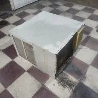 کولر گازی