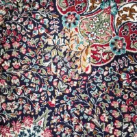 رفوگری و تعمیرات قالی