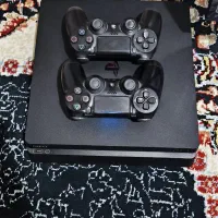 پلی استیشن ps4