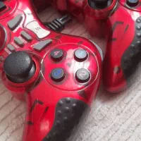 دسته بازی کامپیوتر و لب تاب