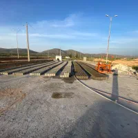 نیازمند نیرو بلوک زن ماهر و مشرف به دستگاه