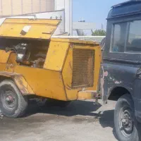 کمپرسور بادی..