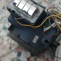 فروش موتور جاروبرقی پاناسونیک
