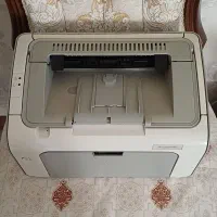 پرینتر اچ پی HP LaserJet P1102