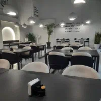 استخدام سالنکار ، باریستا