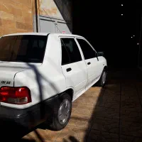 پراید ۱۳۱|خودرو سواری و وانت|تهران, کیانشهر|دیوار
