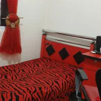سرویس تخت یه نفره