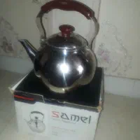 کتری استیل ۳لیتری جنس خوب