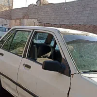 پراید مدل 82