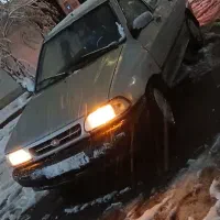 پراید ۸۷ اسپرت