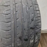 لاستیک ۲۰۵×۵۰×R16