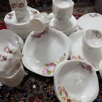 آرکو پال 30 نفره