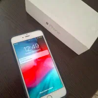 گوشی آیفون سیکس پلاس