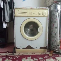 ماشین لباس شویی