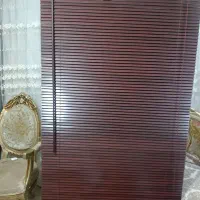 پرده کرکره ای