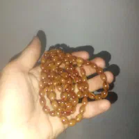 تسبیح کهربا المانی