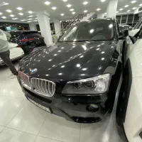 BMW X3|خودرو سواری و وانت|تهران, محمودیه|دیوار
