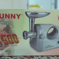 چرخ گوشت سانی مدل MK-G75 آکبند و اصل