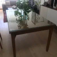 مبلمان و ناهار خوری