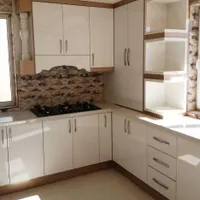 کابینت با شکوه مهدی کد 15946|مصالح و تجهیزات ساختمان|رشت, جانبازان|دیوار